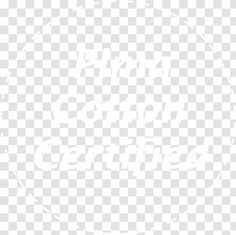 Earth Magnetic Field Font - White - Clothes Texture Transparent PNG