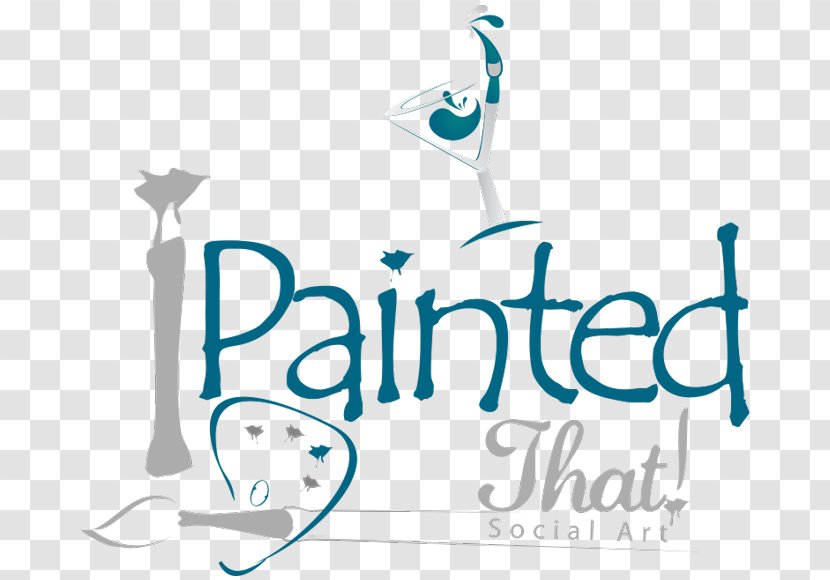 I Painted That! East Painting Art Graphic Design - Paint - El Paso Transparent PNG