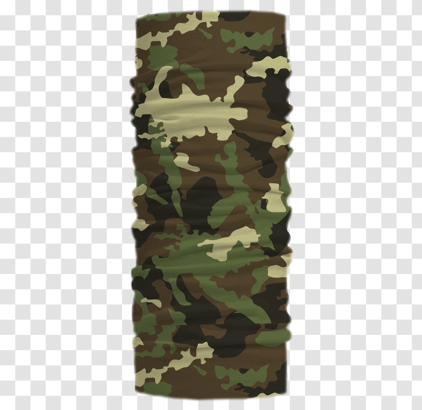 Military Camouflage Body Bag Satchel - Heart Transparent PNG