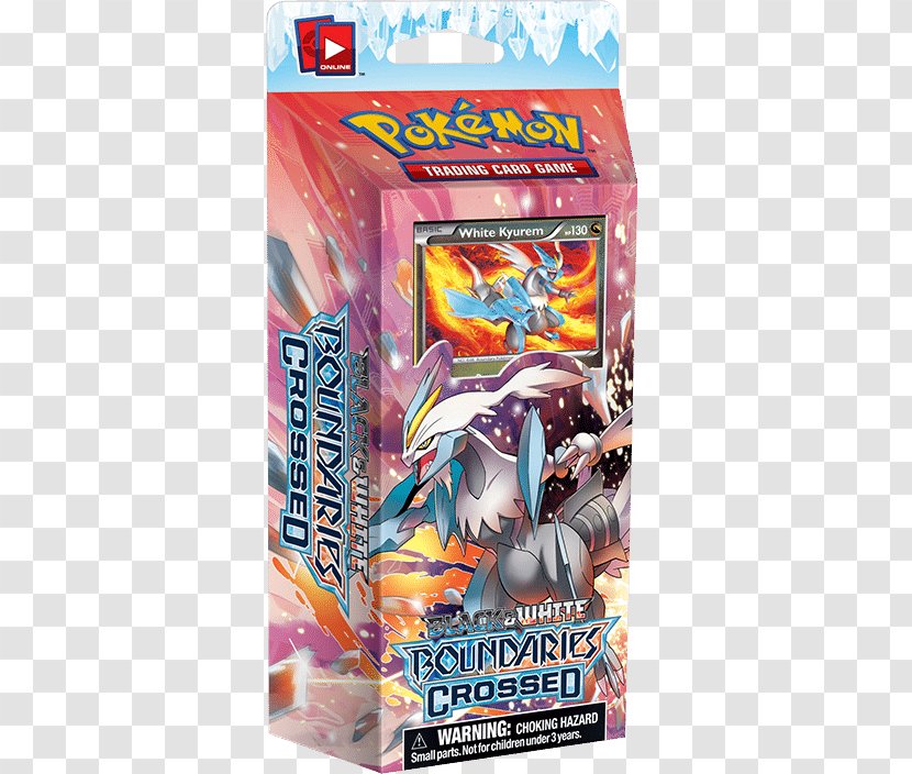 Pokemon Black & White Pokémon Trading Card Game X And Y Sun Moon 2 - Video - Games Transparent PNG