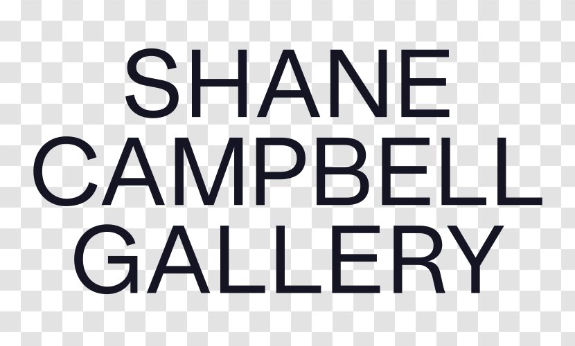 Shane Campbell Gallery Art Museum Anton Kern Logo - Of Contemporary Detroit - Scg Transparent PNG