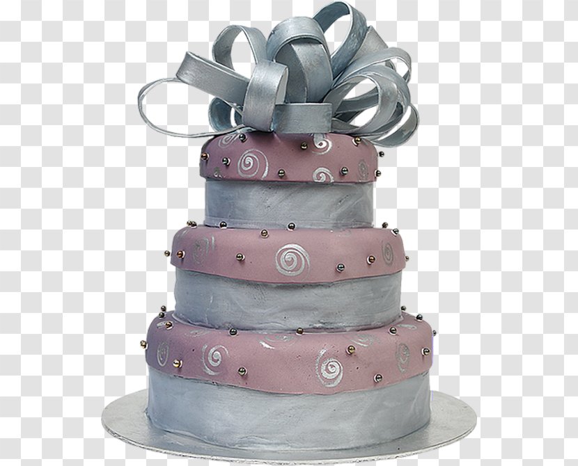 Wedding Cake Torte Birthday Decorating - Kuchen Transparent PNG