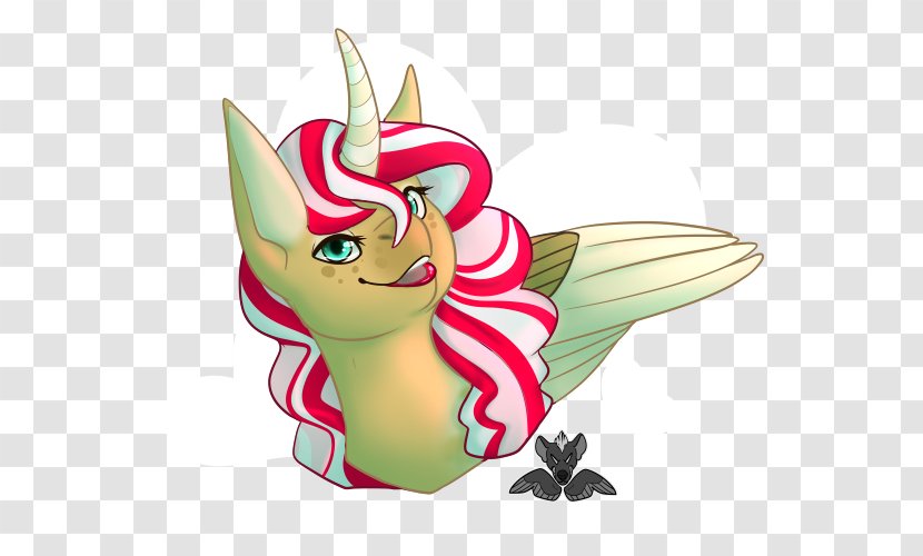 Horse Illustration Clip Art Fairy Mammal - Fictional Character Transparent PNG