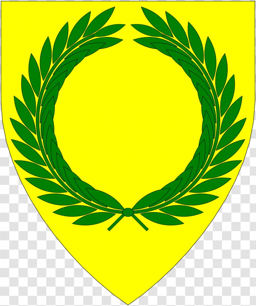 Middle Ages Society For Creative Anachronism SCA Armoured Combat Organization - Leaf - Laurel Wreath Transparent PNG