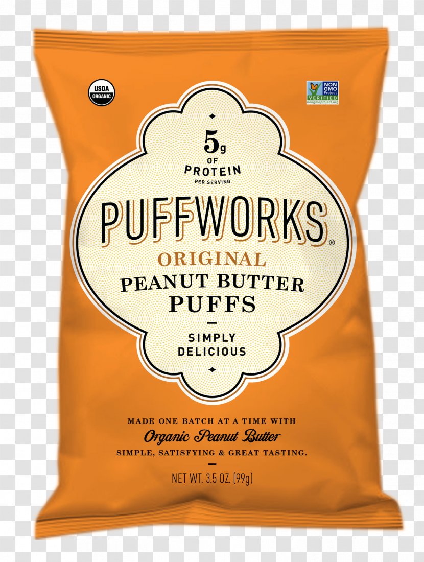 Peanut Butter Junk Food Protein Transparent PNG