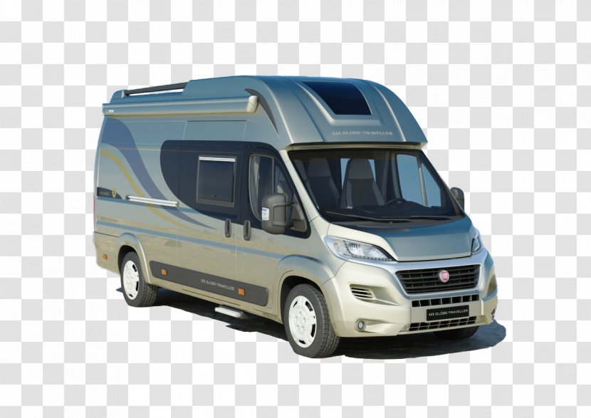Compact Van Raema Caravans & Campers BV Campervans - Caravan - Car Transparent PNG