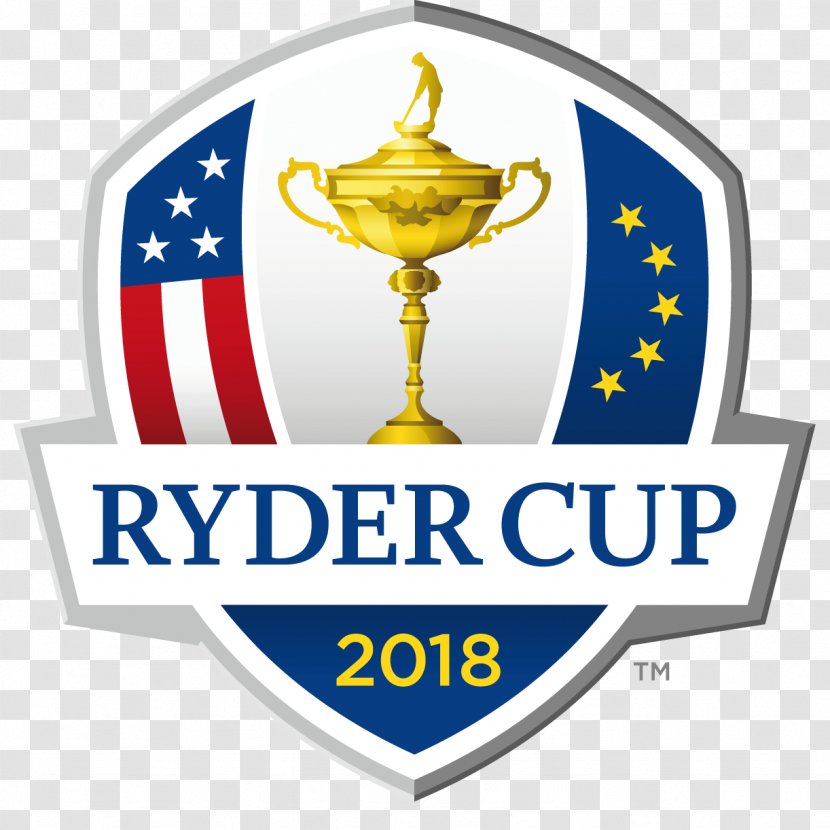 2018 Ryder Cup 2014 2020 Le Golf National 2016 - Sports Transparent PNG