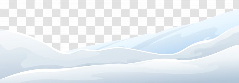 Paper Sky Daytime White - Update Cliparts Snow Transparent PNG