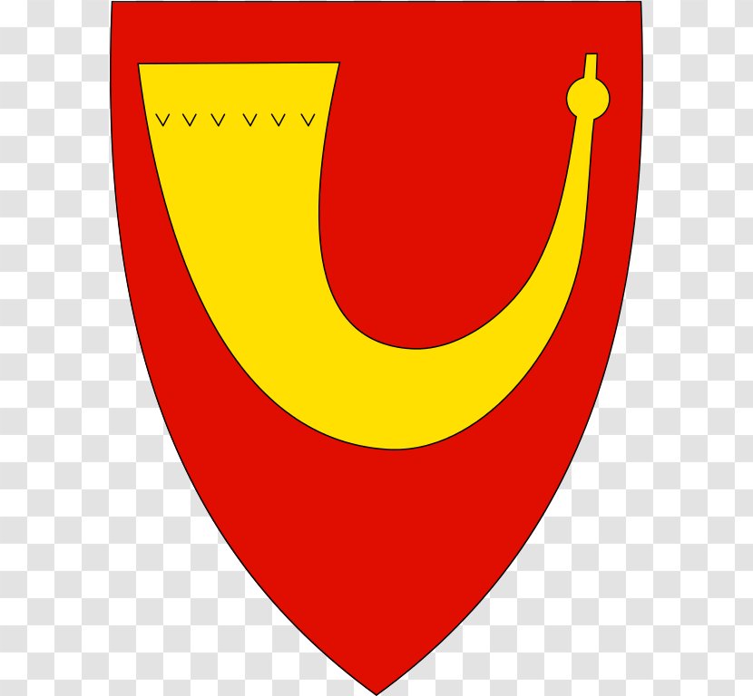 Loten Civic Heraldry Coat Of Arms Kristiansund Norwegian Language - Municipality - Breakaway Transparent PNG