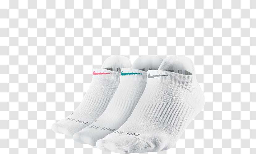 Nike Sports Shoes Sock Adidas Dri-FIT - Clothing - Most Comfortable Lightweight Walking For Wom Transparent PNG
