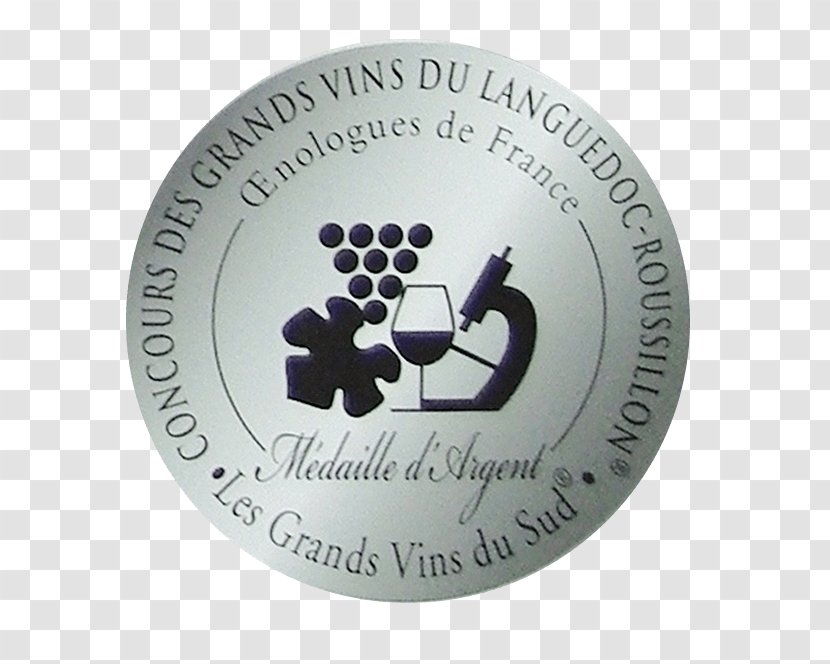 Languedoc-Roussillon Wine Minervois AOC Rosé Shiraz - Cuvee Transparent PNG