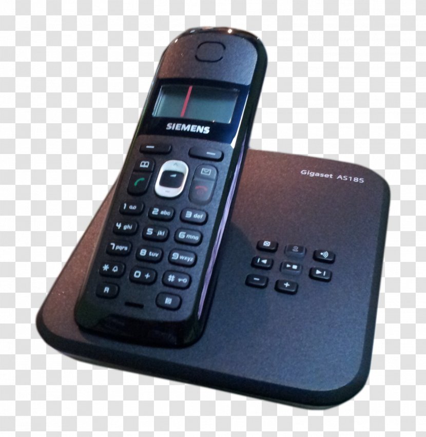 Feature Phone Numeric Keypads Multimedia Caller ID - Mobile - Design Transparent PNG