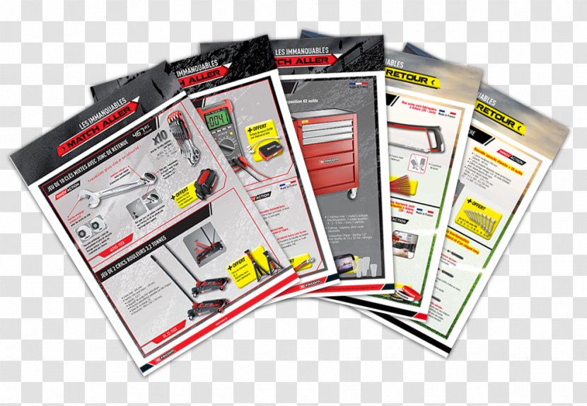 Drawer Catalog Tunisia Brand - Dimension - Broucher Transparent PNG