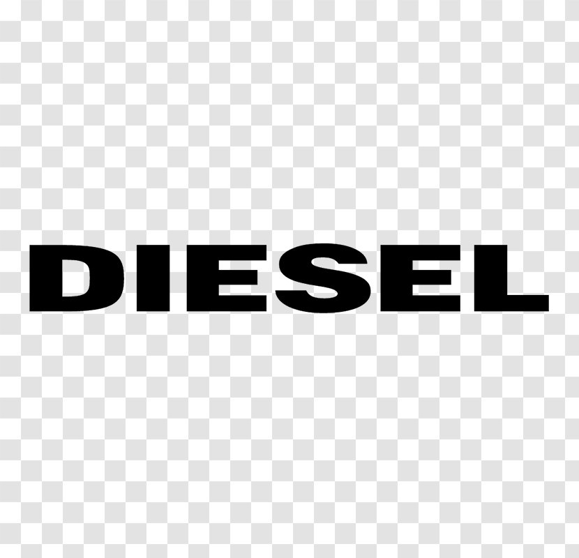 Diesel Dubai Logo Brand Denim - Branding Agency Transparent PNG