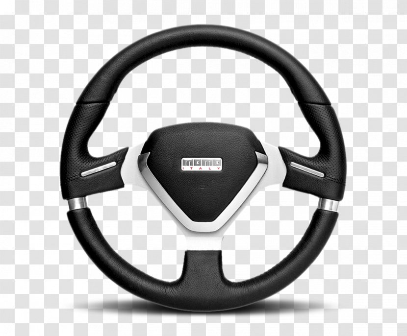Mitsubishi Lancer Evolution Car Momo Steering Wheel Transparent PNG