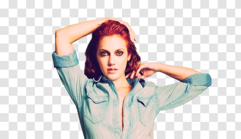 Meryem Uzerli Magnificent Century Photography Female Germany - Frame - Watercolor Transparent PNG