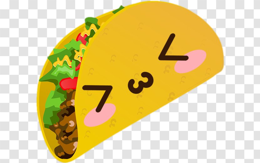 Taco Mexican Cuisine Clip Art Transparency Burrito - Day - Ashtag Background Transparent PNG