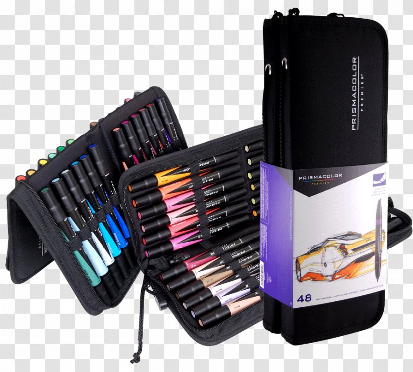 Prismacolor Art Colored Pencil Drawing - Office Supplies - Lg Transparent PNG