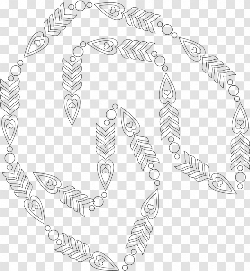 White Line Angle Clip Art - Area Transparent PNG