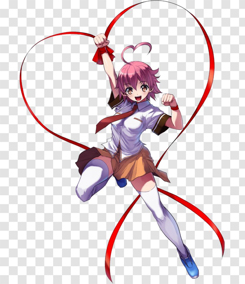 Arcana Heart 3 PlayStation 2 Video Game - Tree Transparent PNG