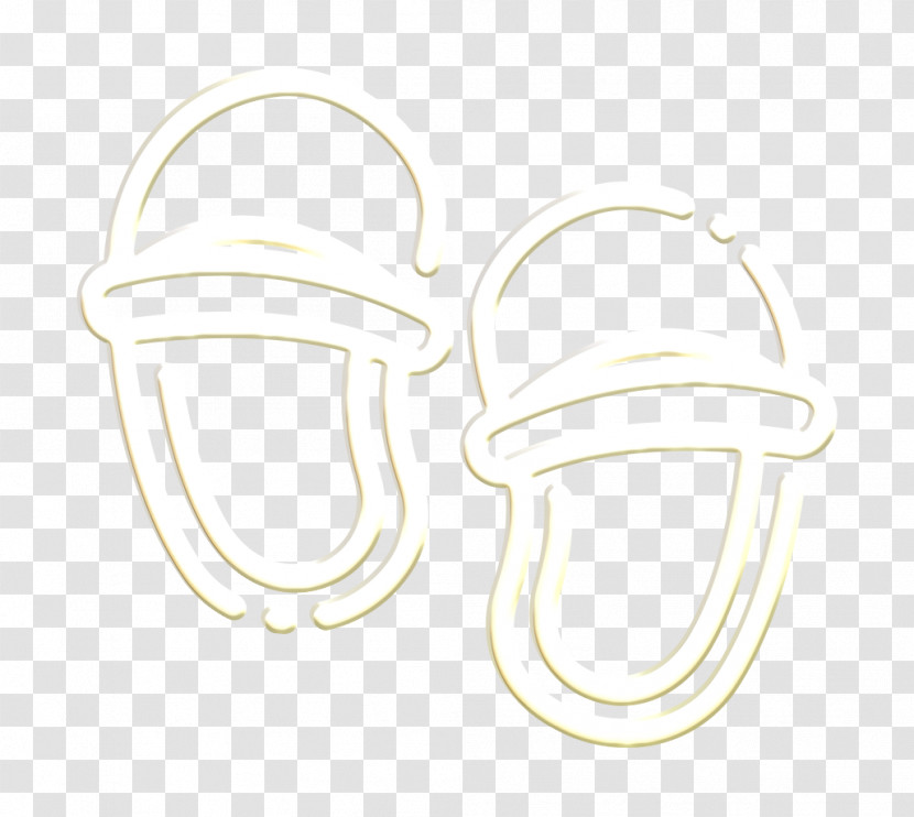 Baby Shoes Icon Baby Shower Icon Kid And Baby Icon Transparent PNG