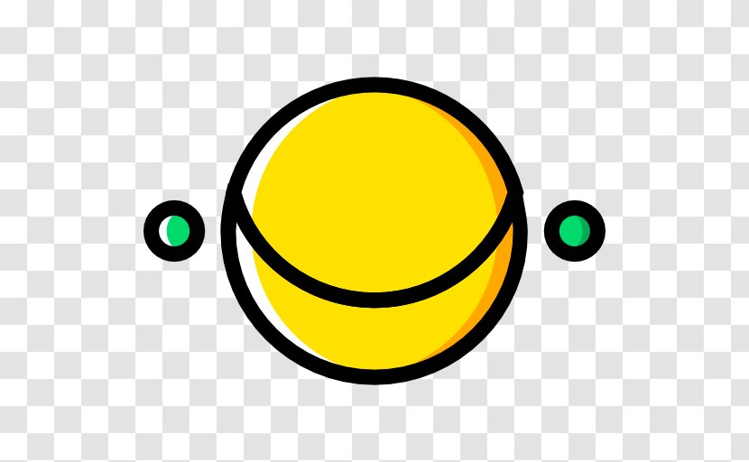 Circle Clip Art - Yellow Transparent PNG
