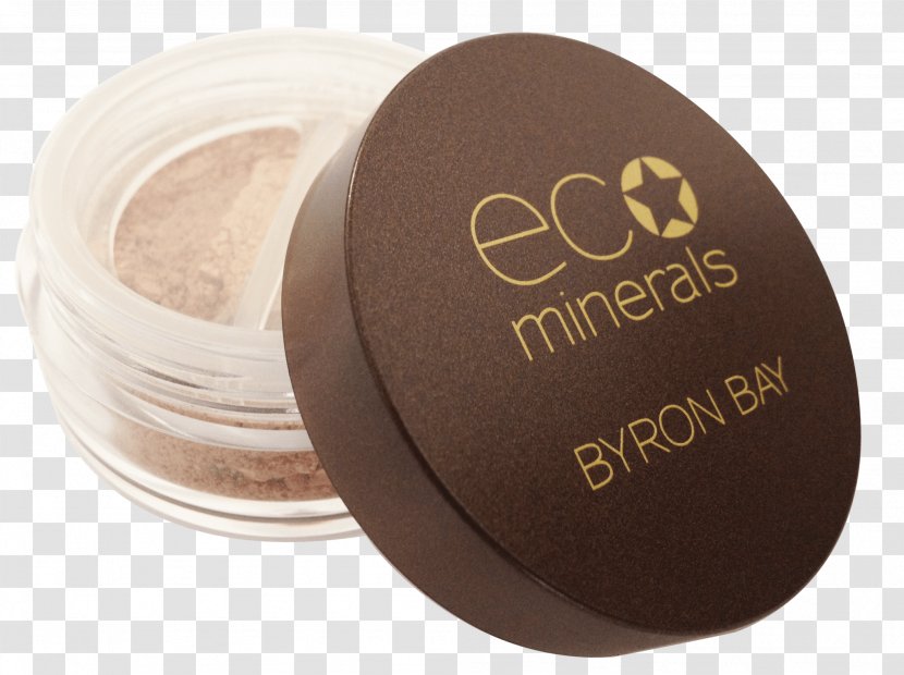 Face Powder Eco Minerals Cosmetics Mineral - Business - Natural Transparent PNG