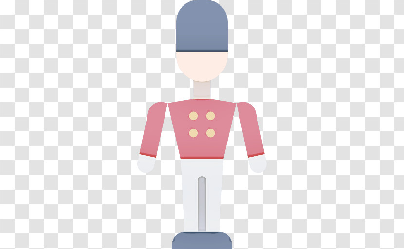 Standing Joint Transparent PNG