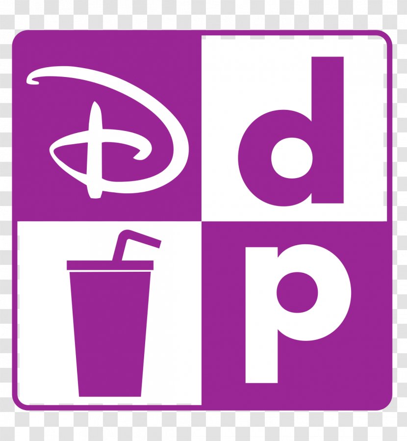 Disney's Hollywood Studios Magic Kingdom Animal Epcot Disney Springs - Logo - Eat Snack Transparent PNG