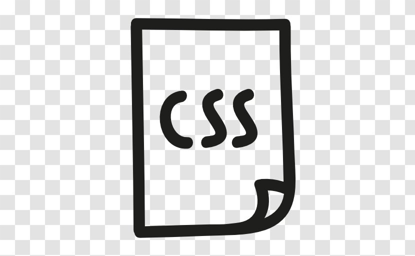 Cmd Icon - Cascading Style Sheets - Html Transparent PNG