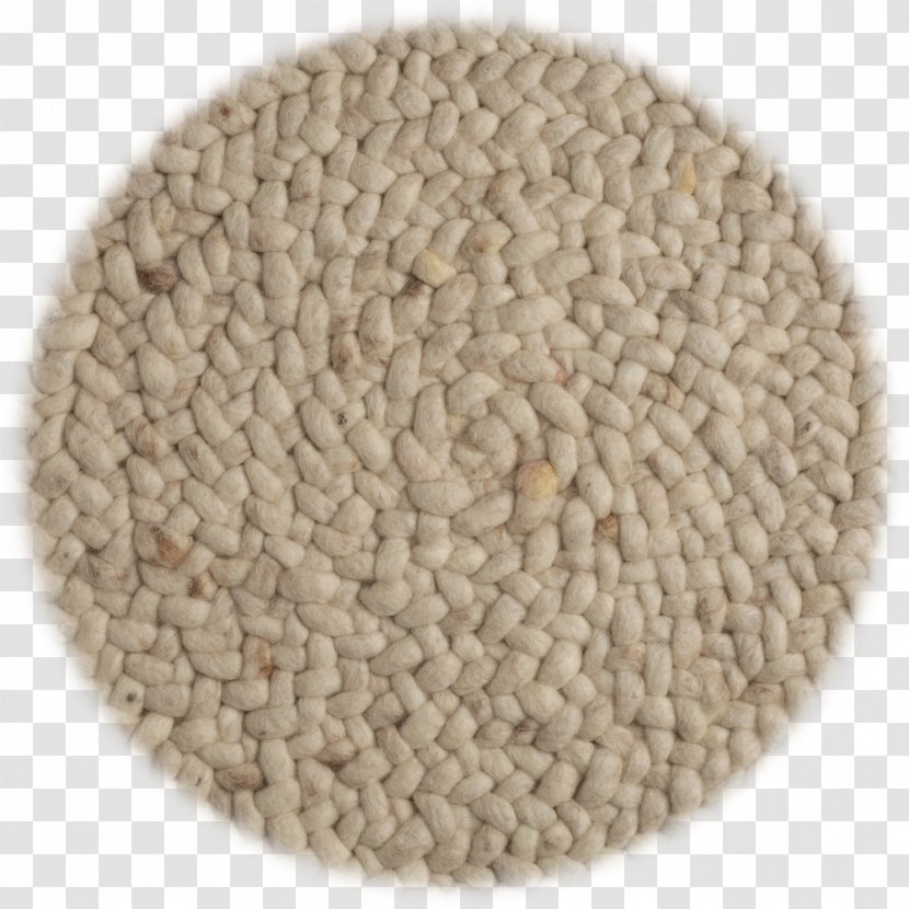 Vloerkleed Carpet Wool Beige Vloerkledenloods Transparent PNG