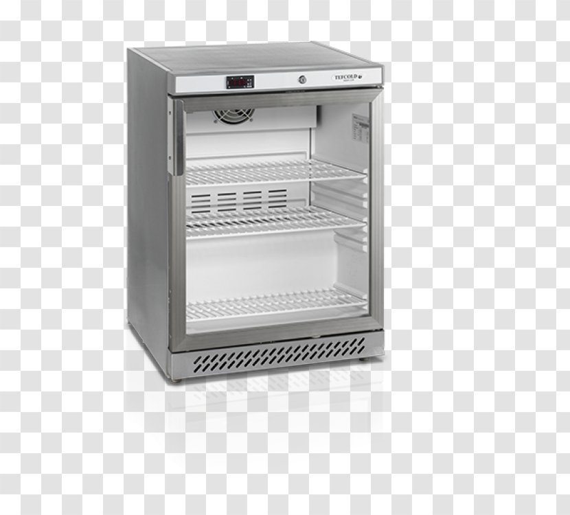 Refrigerator Gastroloods Price Freezers Stock Keeping Unit - Refrigerant Transparent PNG