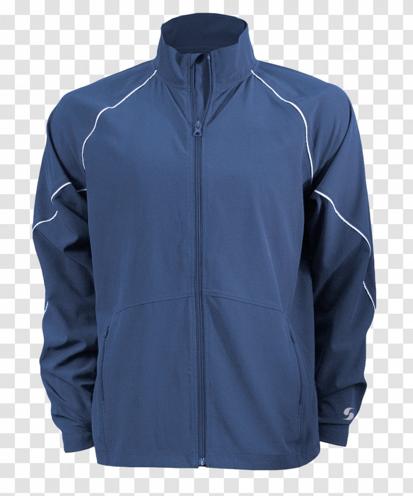 Jacket Clothing Sleeve Soffe Boyshorts - Sweatshirt - Warm Transparent PNG