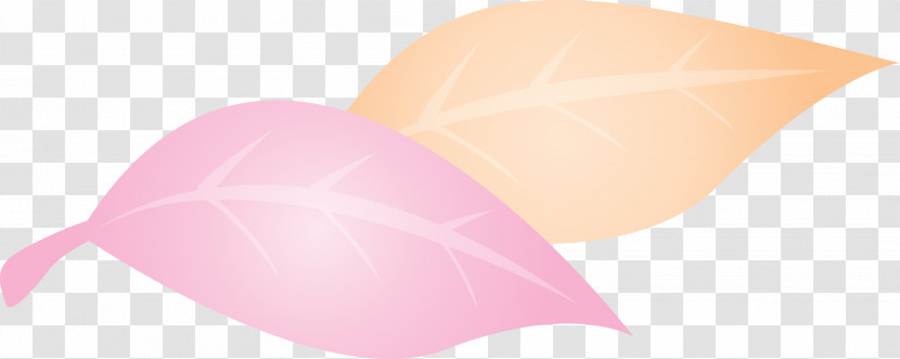Pink M Transparent PNG