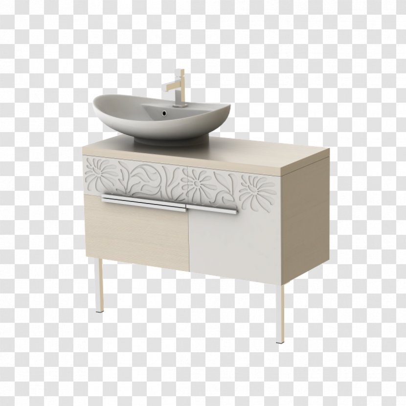 Bathroom Sink Furniture Drawer Price - Internet Transparent PNG