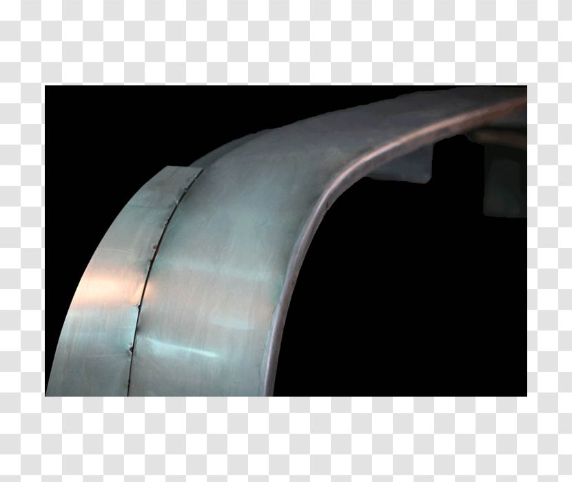 Pipe Car Steel - Metal Transparent PNG