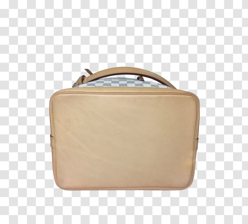 Briefcase Handbag Louis Vuitton Canvas Leather - Agenda Transparent PNG