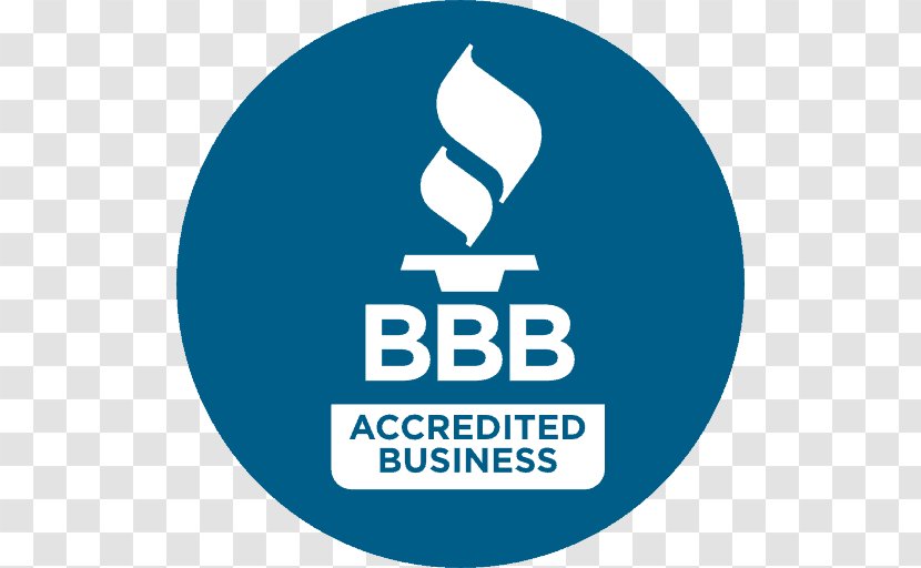 Better Business Bureau Logo Image Brand - Organization Transparent PNG