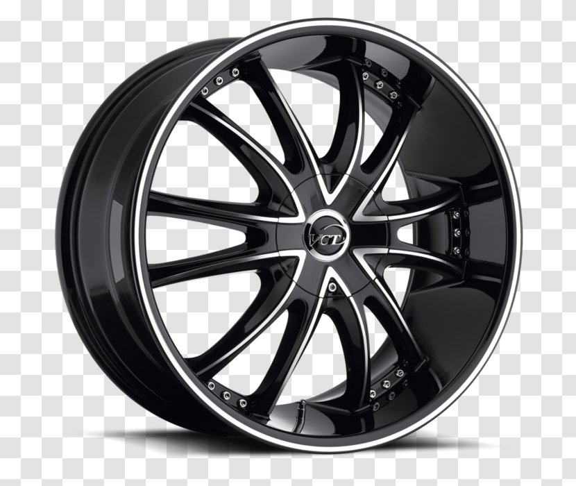 Rimtyme Custom Wheels Car Tire - Automotive Transparent PNG