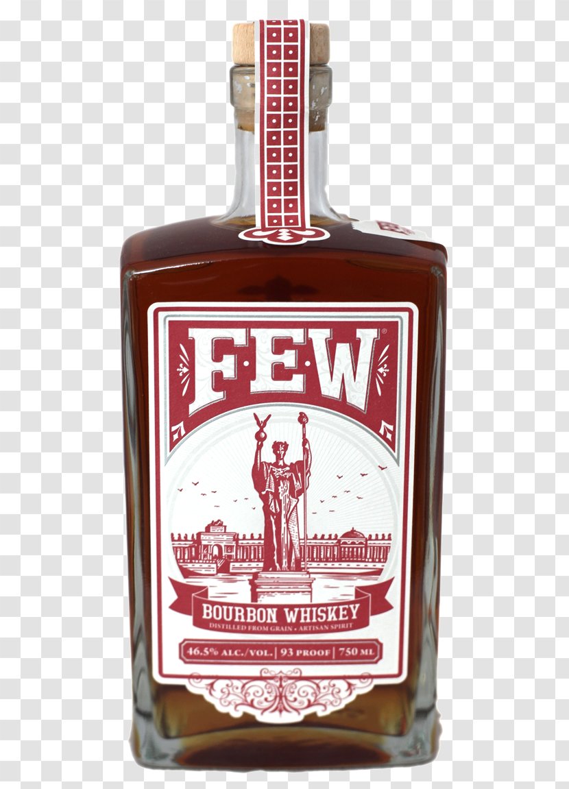 Bourbon Whiskey Rye American Distilled Beverage - Wine Transparent PNG