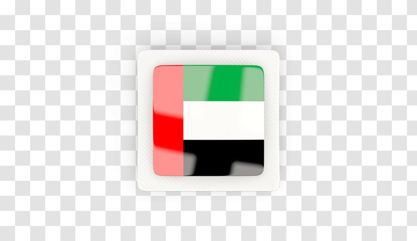 Rectangle - United Arab Emirates Transparent PNG