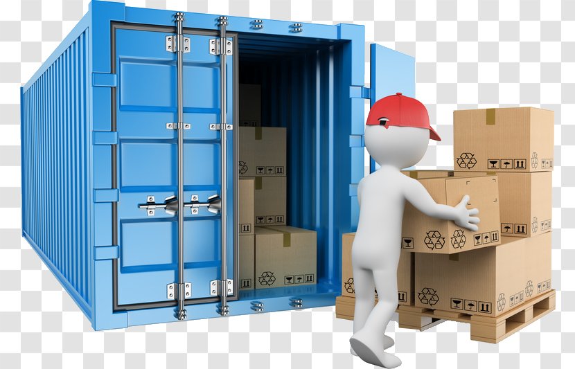 Cargostore Worldwide Trading Ltd Intermodal Container Shipping Self Storage Transparent PNG