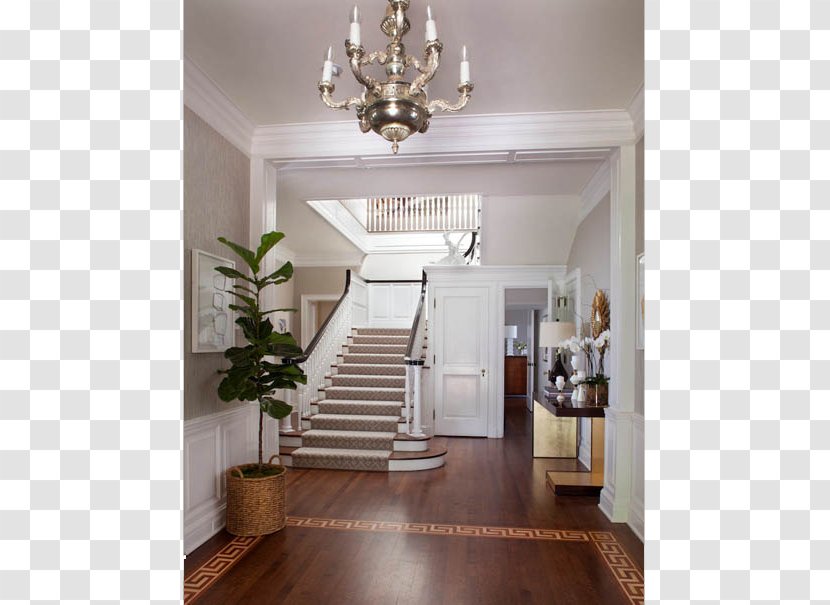 Home Interior Design Services Hall House Stairs Transparent PNG