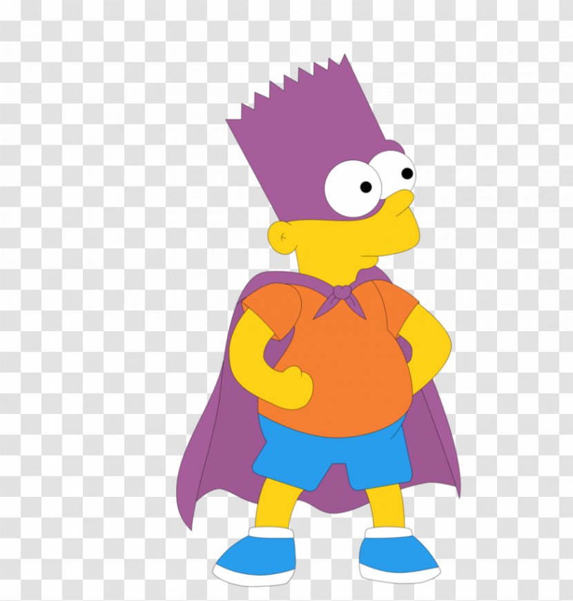 Bart Simpson The Simpsons Game Maggie Marge Lisa - Fan Art - Movie Transparent PNG
