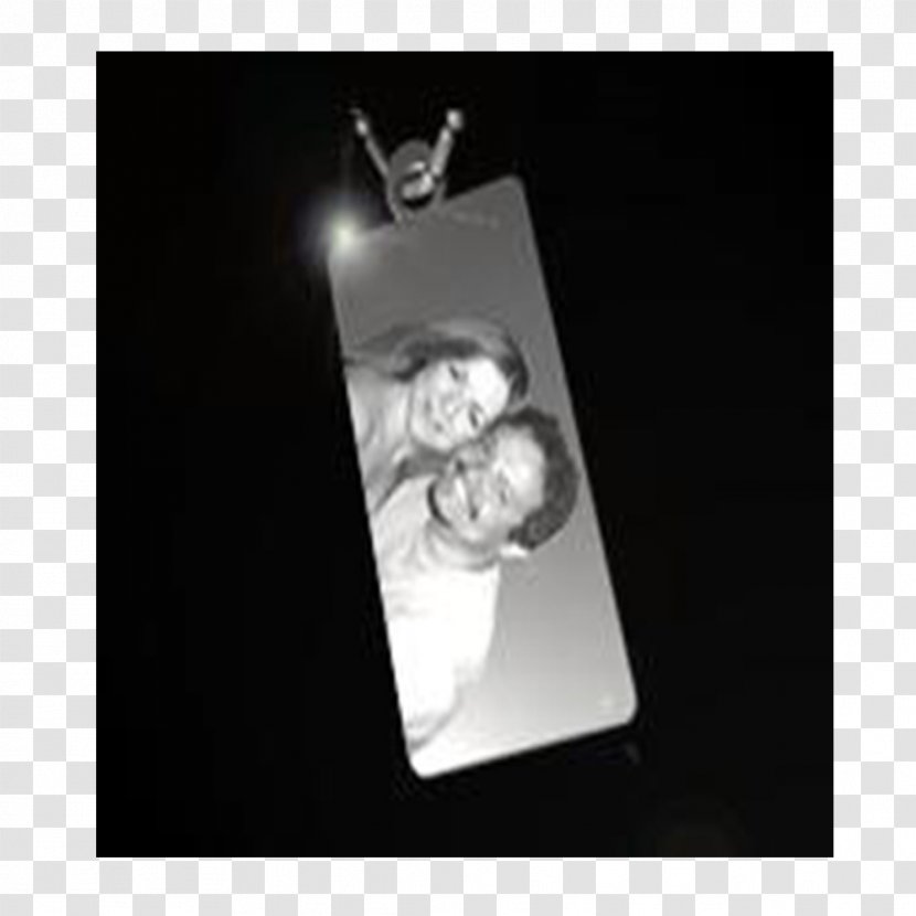 Picture Frames Rectangle Mirror Image - Locket - Silver Ingot Transparent PNG