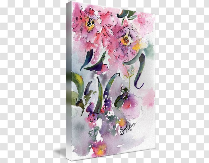 Floral Design Alabama Watercolor Painting Art - Paint - Camellia Transparent PNG