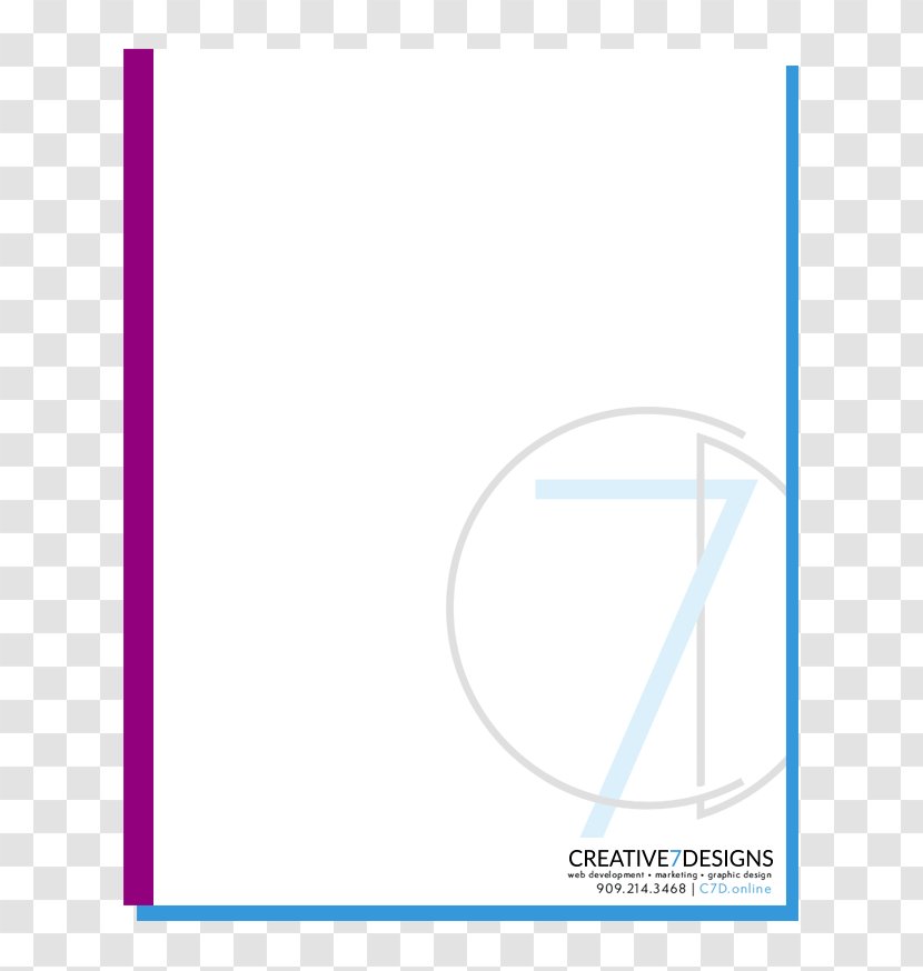 Paper Line Angle - Brand - Letterhead Transparent PNG