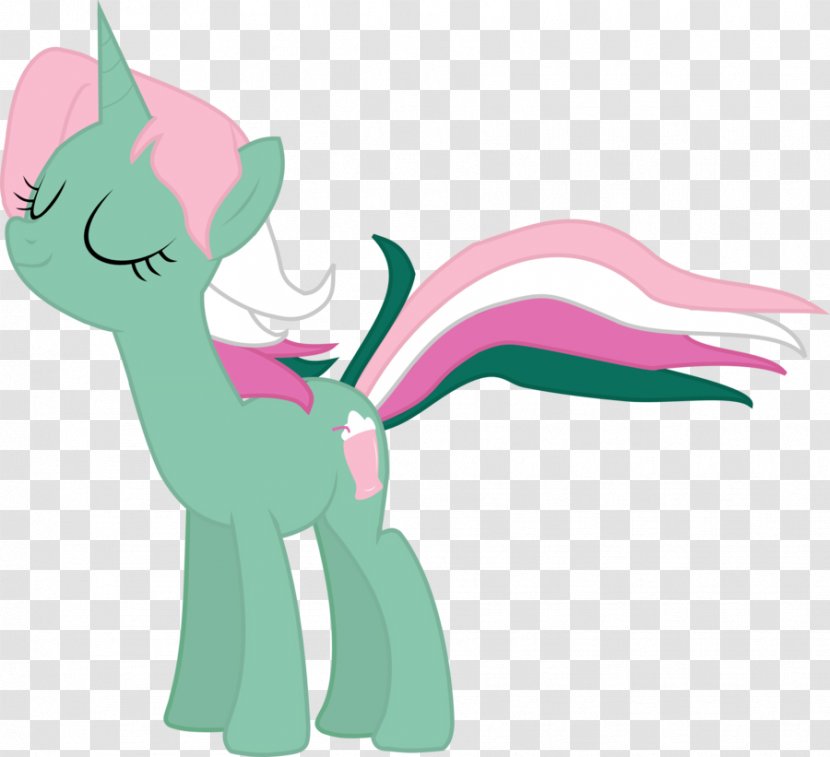 Horse Unicorn Clip Art - Wing Transparent PNG