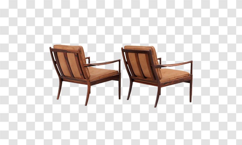Club Chair Garden Furniture - Lounge Armchair Transparent PNG