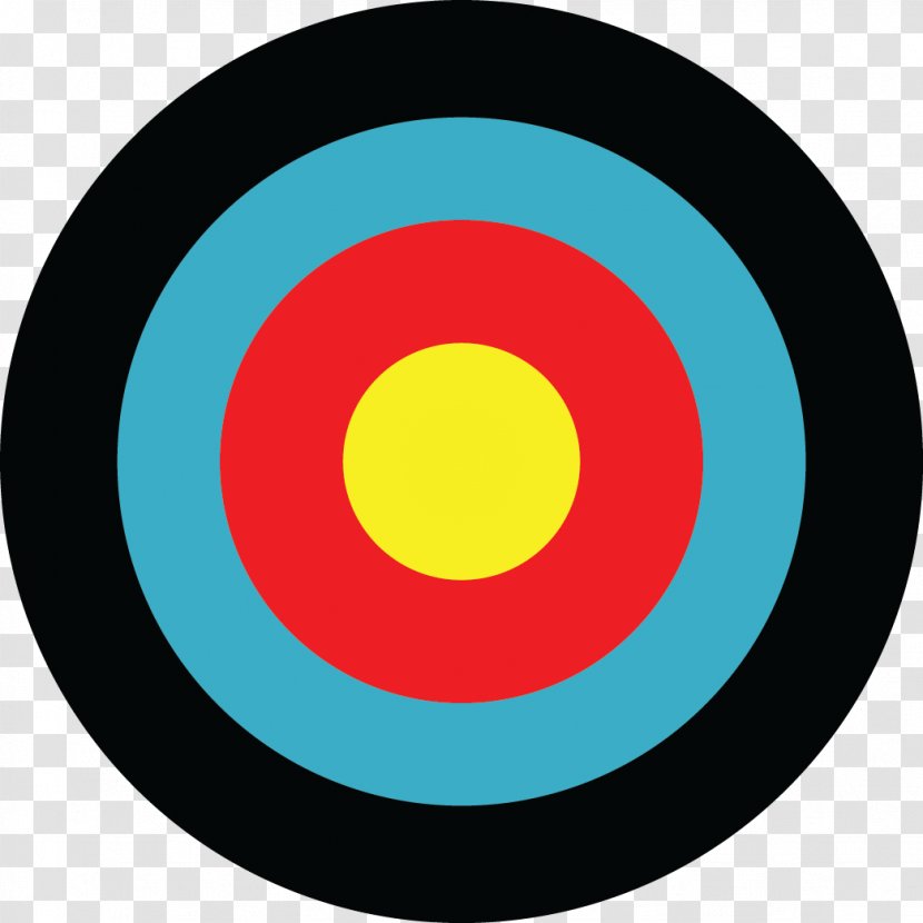 Target Archery Web Browser Bullseye Shooting Transparent PNG